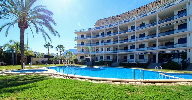 Foto 99bb0a34-3109-459c-82c1-e563d9247c1b. Location appartement dans carretera de les marines a Dénia 11 dans Dénia