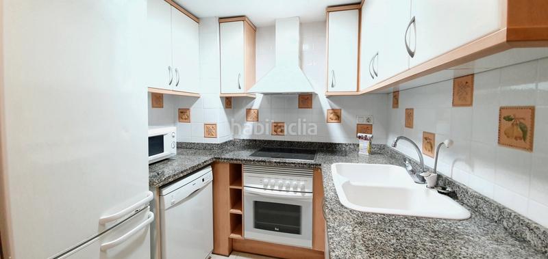 Foto 9cf4a1d7-0431-4f4c-8a92-cc1e3b5afd50. Location appartement dans carretera de les marines a Dénia 11 dans Dénia
