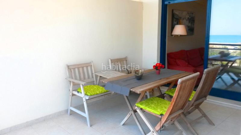 Foto b7632e46-c07a-4037-ba2c-aaa2a2e778ce. Location appartement dans carretera de les marines a Dénia 11 dans Dénia
