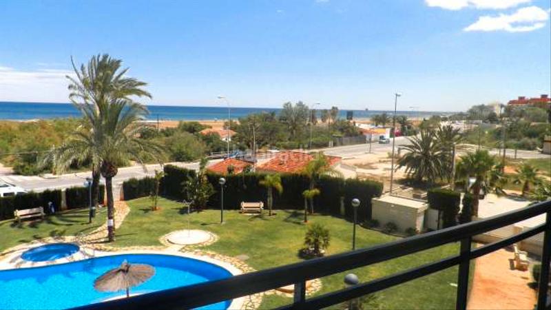 Foto bc5594a0-f56d-41b6-93cf-5bff5cf7b46a. Location appartement dans carretera de les marines a Dénia 11 dans Dénia