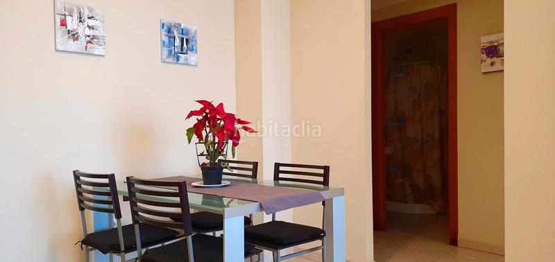 Foto ee4962c5-c3a0-4ebe-b9b1-edb15a878bbb. Location appartement dans carretera de les marines a Dénia 11 dans Dénia