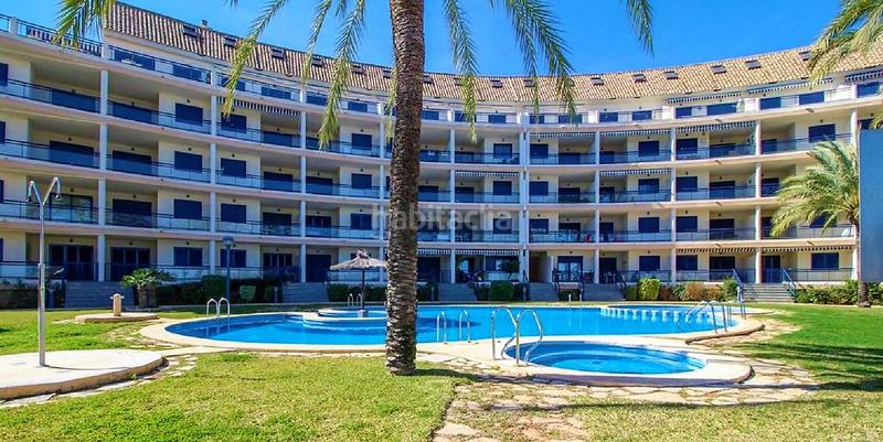 Foto 74aa98d8-95ce-40f7-98c3-27137021095b. Location appartement dans carretera de les marines a Dénia 11 dans Dénia
