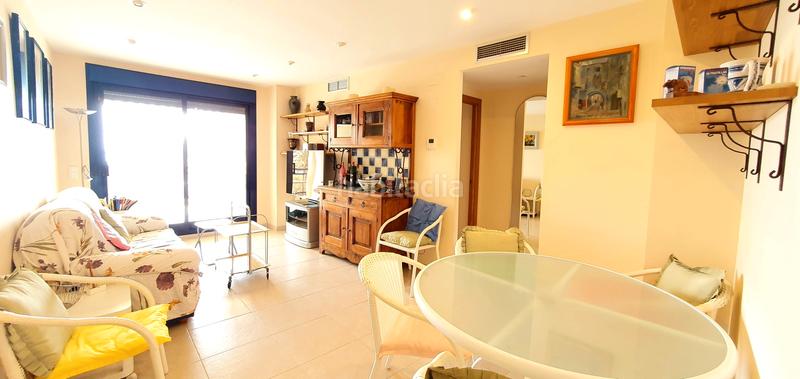 Foto 884ae0bf-d620-4401-b065-d593fe1e128a. Location appartement dans carretera de les marines a Dénia 11 dans Dénia