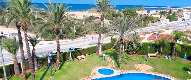 Foto 8b3f9087-5f36-4378-9d1a-d41f4d797f4f. Location appartement dans carretera de les marines a Dénia 11 dans Dénia