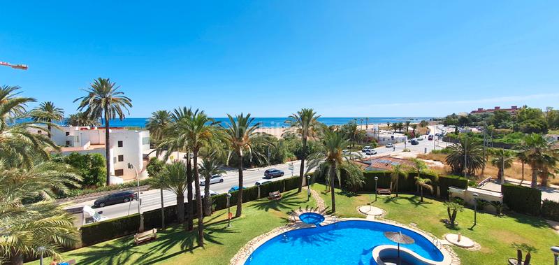 Foto 9ee469df-de75-4af4-83f4-60a84f4a8b33. Location appartement dans carretera de les marines a Dénia 11 dans Dénia