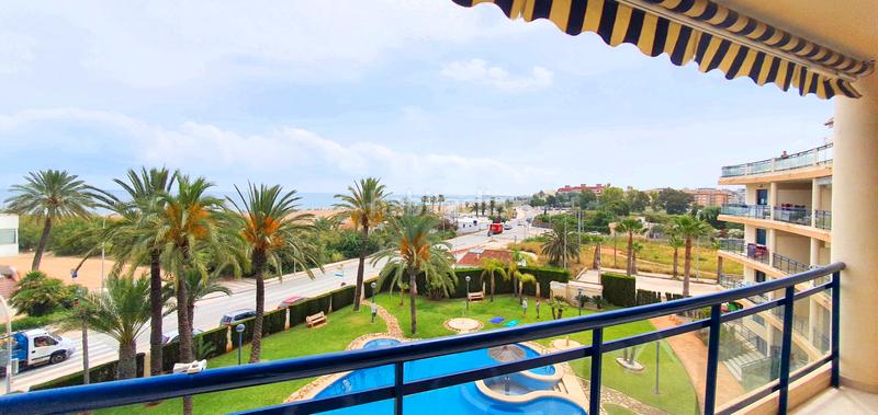 Foto b3e11310-8106-43f4-8b9d-305ea62dfcbc. Location appartement dans carretera de les marines a Dénia 11 dans Dénia