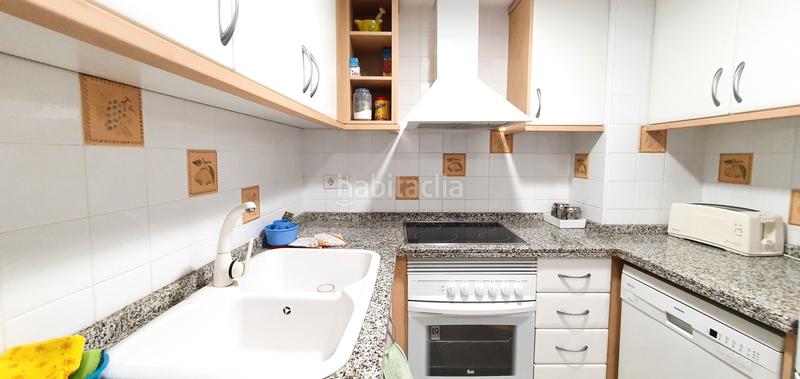 Foto b4cd3837-18a9-4cb8-b6eb-36bd44441a2f. Location appartement dans carretera de les marines a Dénia 11 dans Dénia