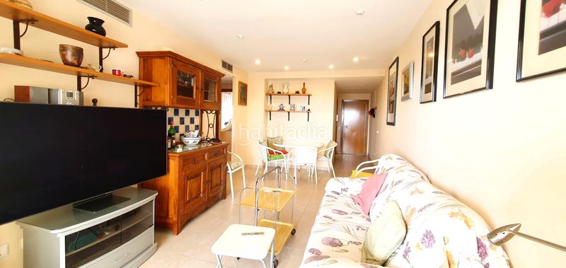 Foto c7bba462-ecae-42bc-b17b-43f4658c7069. Location appartement dans carretera de les marines a Dénia 11 dans Dénia