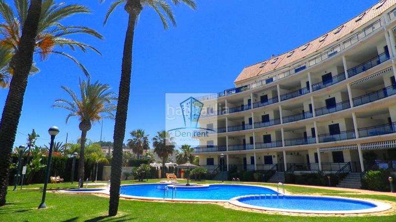 Foto d7295e57-a9ed-4be6-9b46-4ae5ab2ab811. Location appartement dans carretera de les marines a Dénia 11 dans Dénia