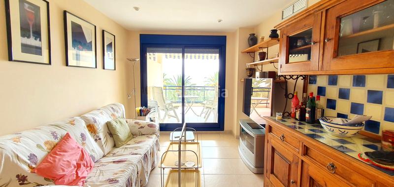 Foto fd80bf49-02fa-497a-a43c-d7f0e9377297. Location appartement dans carretera de les marines a Dénia 11 dans Dénia