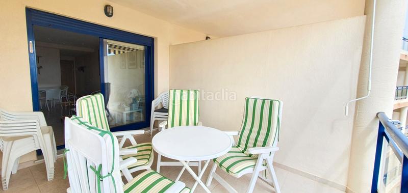 Foto 53491d45-6ff7-49bf-b78f-f83f467b0f5c. Rent apartment in carretera de les marines a Dénia 11 in Dénia