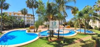 Lloguer Apartament a Carrer mar adriatica 2. Alquiler apartamento en denia próximo a la playa