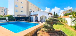 Lloguer Xalet a Carretera de les marines a dénia 62. Alquiler chalet en denia a 80 mts de la playa y a 700 mts de cas