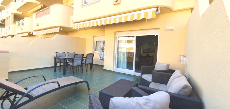 Foto 1b1159fe-242b-483d-a23d-ee740e939b01. Lloguer apartament a carrer falcó 7 a Les Bovetes - La Felicidad Dénia