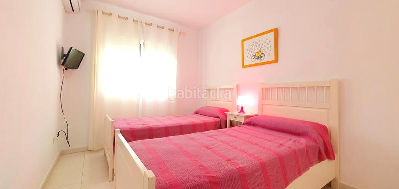 Foto 557f9bb4-791d-4168-8135-d40b5b4ad3bd. Lloguer apartament a carrer falcó 7 a Les Bovetes - La Felicidad Dénia