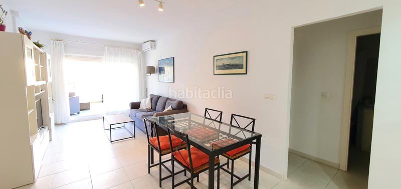 Foto 5ef9b2f5-9e63-4932-9052-668e6cb666ff. Lloguer apartament a carrer falcó 7 a Les Bovetes - La Felicidad Dénia