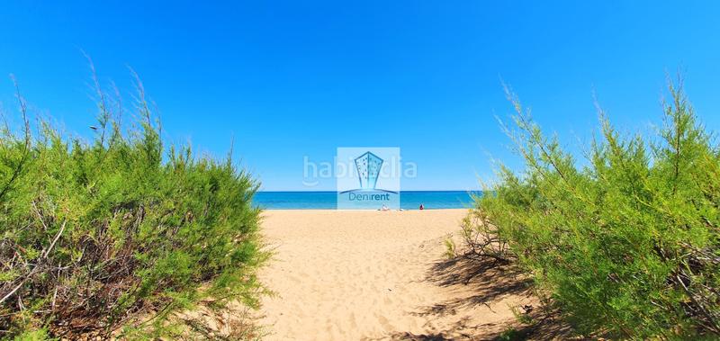 Foto 6b299e73-f3aa-442d-aaa9-a2047bb7e85d. Lloguer apartament a carrer falcó 7 a Les Bovetes - La Felicidad Dénia
