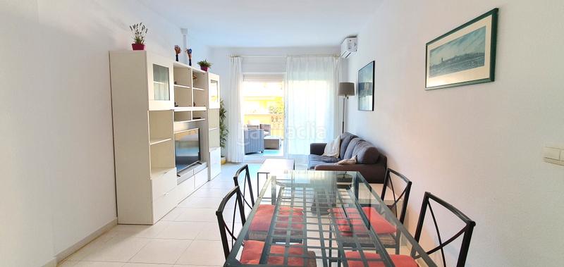 Foto 73a0765b-5a38-44c0-ba80-9470c0343e75. Lloguer apartament a carrer falcó 7 a Les Bovetes - La Felicidad Dénia