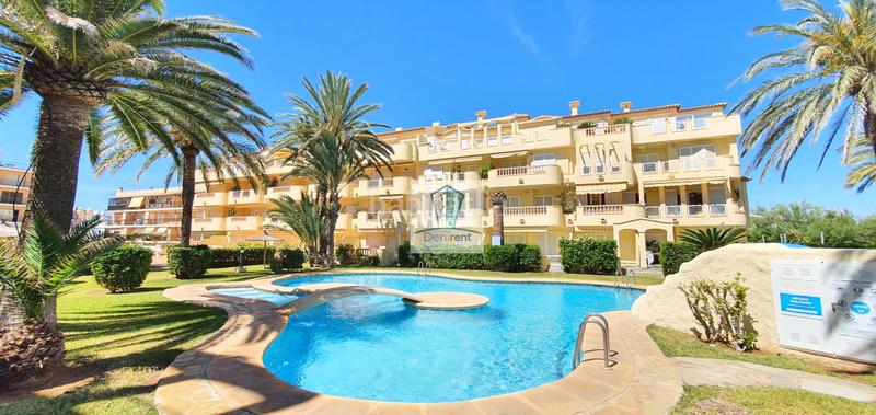 Foto a9f90150-479a-4a49-a520-d8a903b83487. Lloguer apartament a carrer falcó 7 a Les Bovetes - La Felicidad Dénia