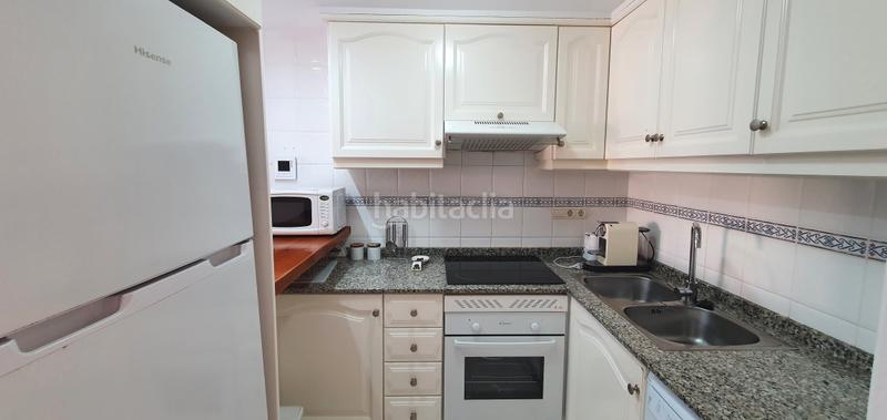 Foto b7213ea8-22fa-46ad-80f0-0fb40c48f0f9. Lloguer apartament a carrer falcó 7 a Les Bovetes - La Felicidad Dénia