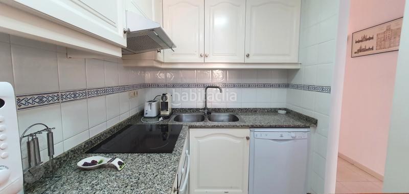 Foto c37934de-ece6-4248-80b5-2f597f32268f. Lloguer apartament a carrer falcó 7 a Les Bovetes - La Felicidad Dénia