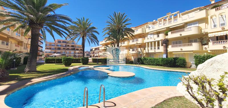 Foto cbbaa519-a1a9-4f45-ac6b-292b2c1fa69a. Lloguer apartament a carrer falcó 7 a Les Bovetes - La Felicidad Dénia