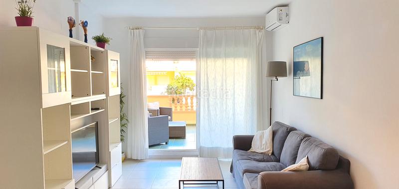 Foto da93d632-8944-448f-aaf8-ebdcfefc4b93. Lloguer apartament a carrer falcó 7 a Les Bovetes - La Felicidad Dénia
