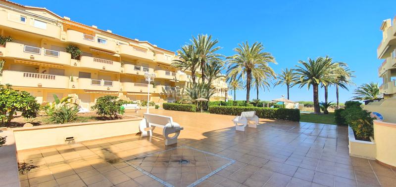 Foto ddcba673-6adb-40fb-9be0-60c0687158cb. Lloguer apartament a carrer falcó 7 a Les Bovetes - La Felicidad Dénia