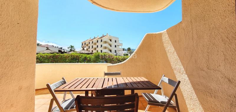 Foto 514b3d8f-f12c-4698-a1e0-6fe5e1f0fd60. Miete appartement in partida bovetes nord b 250 in Dénia