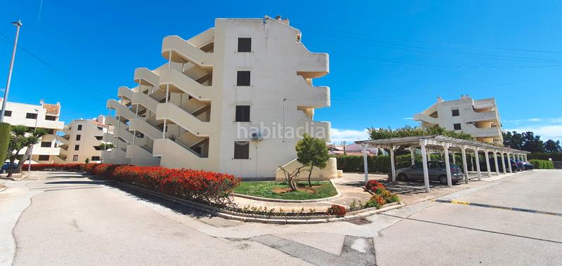 Foto 5c4d7c90-7fd4-42ee-83b7-a31625483ea7. Miete appartement in partida bovetes nord b 250 in Dénia