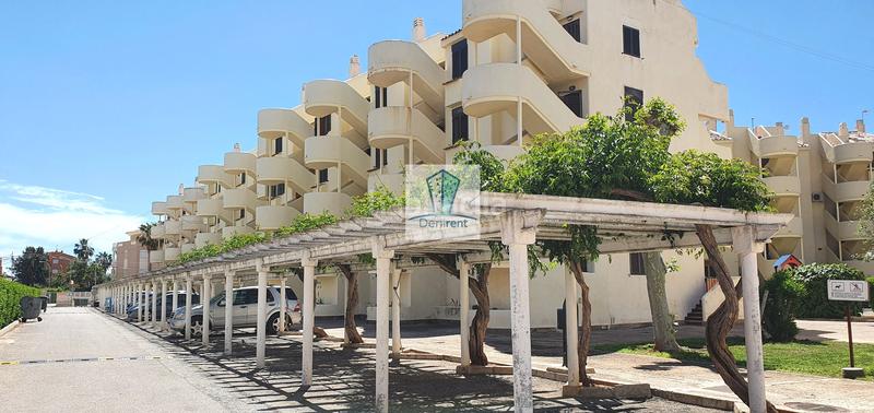 Foto 851b6ad2-1eb1-4bf3-8275-09907f5b750d. Miete appartement in partida bovetes nord b 250 in Dénia