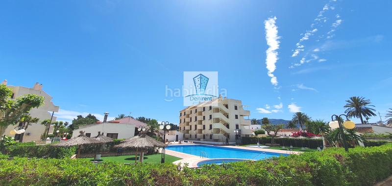 Foto aca69c25-47c9-4e9c-a3f4-35efd5edb4db. Miete appartement in partida bovetes nord b 250 in Dénia