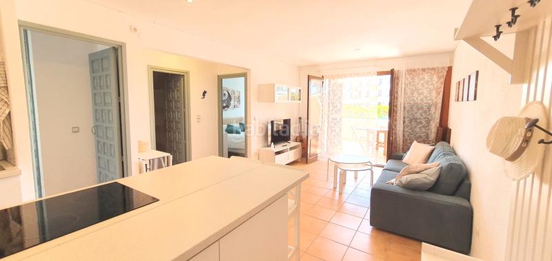 Foto d3a7f258-edd5-4631-9ac7-05c784a3c56b. Miete appartement in partida bovetes nord b 250 in Dénia