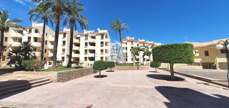 Foto 01f9b692-6026-4a10-bdc8-e68330bc5b40. Rent apartment in partida bovetes nord b 250 in Les Bovetes - La Felicidad Dénia