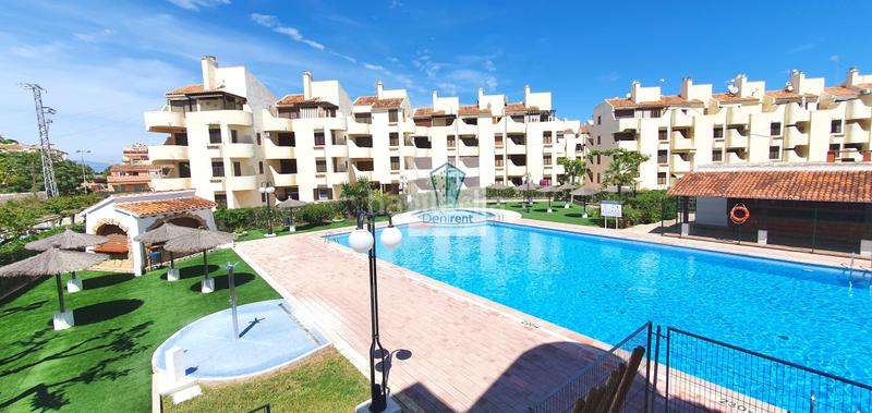 Foto 11566f9b-7ce1-4d2d-89d7-d3eedc576444. Rent apartment in partida bovetes nord b 250 in Les Bovetes - La Felicidad Dénia