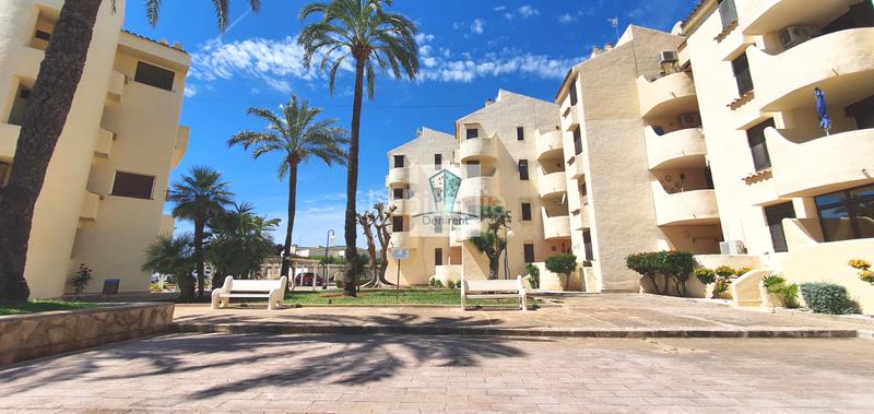 Foto 4686379a-4bf2-4588-92cc-b4c9b1320647. Rent apartment in partida bovetes nord b 250 in Les Bovetes - La Felicidad Dénia