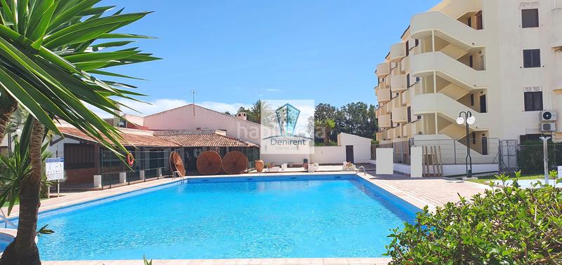 Foto 65b79bd2-fa3c-4215-aa7b-27c5ce6da61a. Rent apartment in partida bovetes nord b 250 in Les Bovetes - La Felicidad Dénia