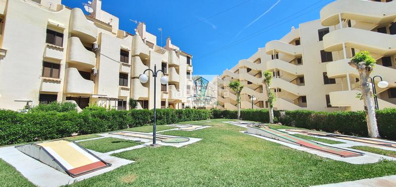 Foto 6b4f07a1-6de6-4895-b5cc-31fef3a6aa98. Rent apartment in partida bovetes nord b 250 in Les Bovetes - La Felicidad Dénia
