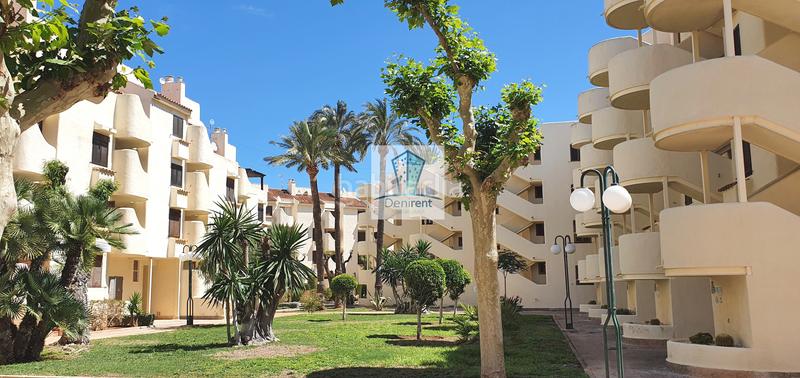 Foto 88ec3b56-2c8e-4f15-9198-c0e4453015b9. Rent apartment in partida bovetes nord b 250 in Les Bovetes - La Felicidad Dénia