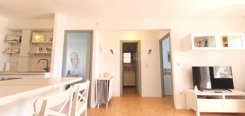 Foto 8c0d4223-f246-4fa5-9800-b829ca6b999c. Rent apartment in partida bovetes nord b 250 in Les Bovetes - La Felicidad Dénia