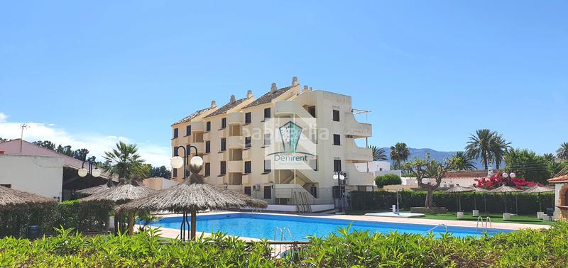 Foto c4575b04-163f-4ac8-a8d1-e881435c39bc. Rent apartment in partida bovetes nord b 250 in Les Bovetes - La Felicidad Dénia