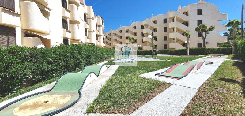 Foto db5dcc9c-31b5-4a80-9120-0130f1129bb1. Rent apartment in partida bovetes nord b 250 in Les Bovetes - La Felicidad Dénia
