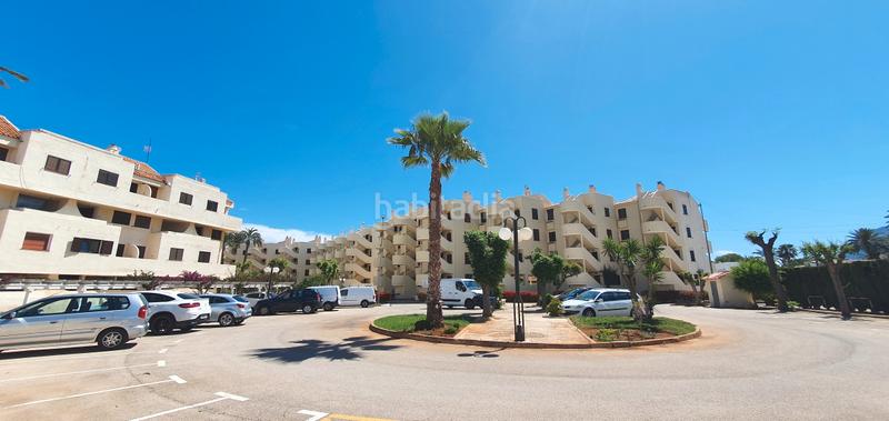 Foto db6a6eea-9393-4514-874d-ba3bac6e0403. Rent apartment in partida bovetes nord b 250 in Les Bovetes - La Felicidad Dénia