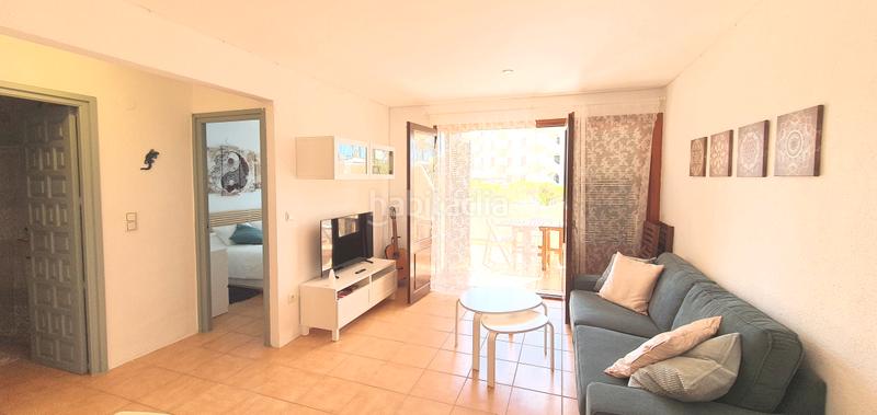Foto dfa37603-b671-4a14-8424-28ffa7e7399c. Rent apartment in partida bovetes nord b 250 in Les Bovetes - La Felicidad Dénia