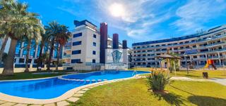 Lloguer Apartament a Carretera de dénia a xábia 40. Apartamento en denia a 150 mts de la playa junto casco urbano