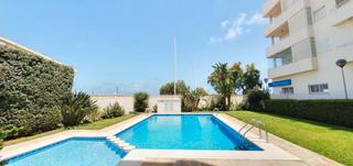 Location Appartement à Carrer ausiàs march 4. Apartamento en denia para vacaciones a 40 mts de la playa