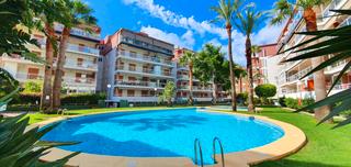 Lloguer Apartament a Carrer ausiàs march 5. Alquiler apartamento a 150 mts de la playa junto casco urbano co