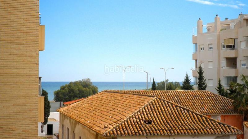 Foto 4d9a03ca-2458-43c3-9964-32607afe734c. Lloguer apartament a carrer ausiàs march 5 a Centro Urbano Dénia