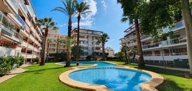 Foto b360e515-270a-4e3f-9276-cefa942fe90c. Lloguer apartament a carrer ausiàs march 5 a Centro Urbano Dénia