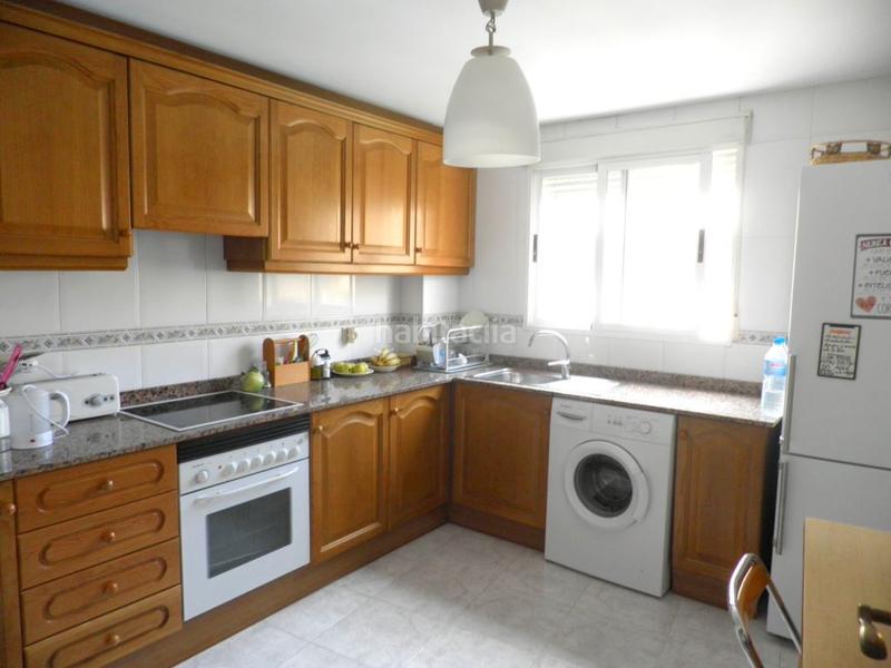 Foto e1f48113-0398-4137-8a79-03b7d10023bf. Lloguer apartament a carrer ausiàs march 5 a Centro Urbano Dénia